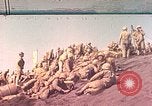 Image of Battle of Iwo Jima Iwo Jima, 1945, second 1 stock footage video 65675062149
