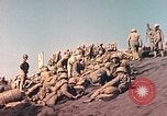 Image of Battle of Iwo Jima Iwo Jima, 1945, second 4 stock footage video 65675062149