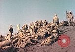 Image of Battle of Iwo Jima Iwo Jima, 1945, second 5 stock footage video 65675062149