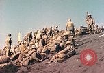 Image of Battle of Iwo Jima Iwo Jima, 1945, second 7 stock footage video 65675062149