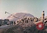 Image of Battle of Iwo Jima Iwo Jima, 1945, second 9 stock footage video 65675062149