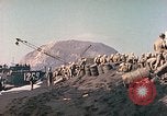 Image of Battle of Iwo Jima Iwo Jima, 1945, second 10 stock footage video 65675062149