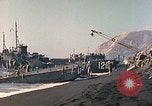 Image of Battle of Iwo Jima Iwo Jima, 1945, second 14 stock footage video 65675062149