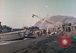 Image of Battle of Iwo Jima Iwo Jima, 1945, second 16 stock footage video 65675062149