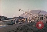 Image of Battle of Iwo Jima Iwo Jima, 1945, second 17 stock footage video 65675062149