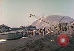 Image of Battle of Iwo Jima Iwo Jima, 1945, second 18 stock footage video 65675062149