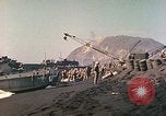 Image of Battle of Iwo Jima Iwo Jima, 1945, second 19 stock footage video 65675062149