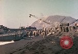 Image of Battle of Iwo Jima Iwo Jima, 1945, second 20 stock footage video 65675062149