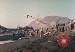 Image of Battle of Iwo Jima Iwo Jima, 1945, second 21 stock footage video 65675062149