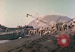 Image of Battle of Iwo Jima Iwo Jima, 1945, second 22 stock footage video 65675062149