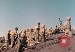 Image of Battle of Iwo Jima Iwo Jima, 1945, second 31 stock footage video 65675062149