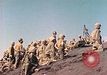 Image of Battle of Iwo Jima Iwo Jima, 1945, second 32 stock footage video 65675062149