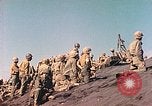 Image of Battle of Iwo Jima Iwo Jima, 1945, second 33 stock footage video 65675062149
