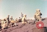 Image of Battle of Iwo Jima Iwo Jima, 1945, second 34 stock footage video 65675062149