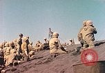 Image of Battle of Iwo Jima Iwo Jima, 1945, second 36 stock footage video 65675062149