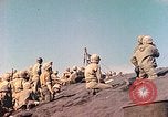 Image of Battle of Iwo Jima Iwo Jima, 1945, second 38 stock footage video 65675062149