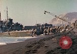 Image of Battle of Iwo Jima Iwo Jima, 1945, second 50 stock footage video 65675062149
