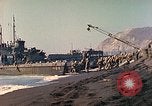 Image of Battle of Iwo Jima Iwo Jima, 1945, second 51 stock footage video 65675062149