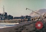 Image of Battle of Iwo Jima Iwo Jima, 1945, second 52 stock footage video 65675062149