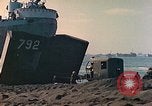 Image of Battle of Iwo Jima Iwo Jima, 1945, second 53 stock footage video 65675062149