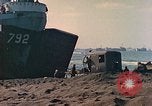 Image of Battle of Iwo Jima Iwo Jima, 1945, second 55 stock footage video 65675062149