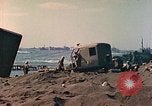 Image of Battle of Iwo Jima Iwo Jima, 1945, second 56 stock footage video 65675062149