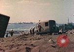 Image of Battle of Iwo Jima Iwo Jima, 1945, second 57 stock footage video 65675062149