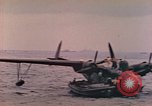 Image of Battle of Iwo Jima Iwo Jima, 1945, second 4 stock footage video 65675062150