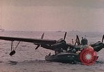 Image of Battle of Iwo Jima Iwo Jima, 1945, second 5 stock footage video 65675062150