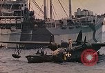Image of Battle of Iwo Jima Iwo Jima, 1945, second 6 stock footage video 65675062150