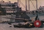 Image of Battle of Iwo Jima Iwo Jima, 1945, second 9 stock footage video 65675062150