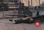 Image of Battle of Iwo Jima Iwo Jima, 1945, second 10 stock footage video 65675062150