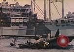 Image of Battle of Iwo Jima Iwo Jima, 1945, second 11 stock footage video 65675062150
