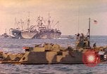 Image of Battle of Iwo Jima Iwo Jima, 1945, second 19 stock footage video 65675062150