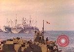 Image of Battle of Iwo Jima Iwo Jima, 1945, second 20 stock footage video 65675062150
