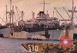Image of Battle of Iwo Jima Iwo Jima, 1945, second 21 stock footage video 65675062150