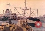 Image of Battle of Iwo Jima Iwo Jima, 1945, second 24 stock footage video 65675062150