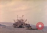 Image of Battle of Iwo Jima Iwo Jima, 1945, second 25 stock footage video 65675062150
