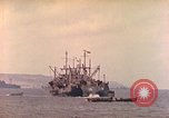 Image of Battle of Iwo Jima Iwo Jima, 1945, second 28 stock footage video 65675062150