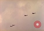 Image of Battle of Iwo Jima Iwo Jima, 1945, second 41 stock footage video 65675062150