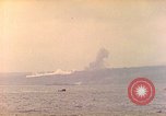 Image of Battle of Iwo Jima Iwo Jima, 1945, second 51 stock footage video 65675062150