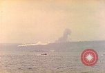 Image of Battle of Iwo Jima Iwo Jima, 1945, second 52 stock footage video 65675062150