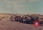 Image of Battle of Iwo Jima Iwo Jima, 1945, second 3 stock footage video 65675062151