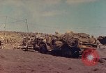 Image of Battle of Iwo Jima Iwo Jima, 1945, second 4 stock footage video 65675062151
