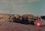 Image of Battle of Iwo Jima Iwo Jima, 1945, second 5 stock footage video 65675062151
