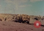 Image of Battle of Iwo Jima Iwo Jima, 1945, second 8 stock footage video 65675062151
