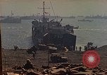 Image of Battle of Iwo Jima Iwo Jima, 1945, second 9 stock footage video 65675062151