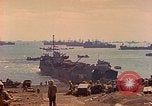 Image of Battle of Iwo Jima Iwo Jima, 1945, second 14 stock footage video 65675062151