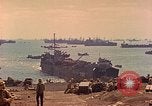Image of Battle of Iwo Jima Iwo Jima, 1945, second 16 stock footage video 65675062151
