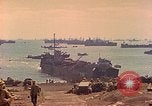 Image of Battle of Iwo Jima Iwo Jima, 1945, second 17 stock footage video 65675062151
